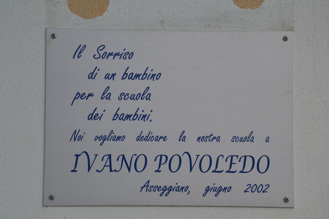 Ic Cristoforo Colombo Blog Archive Il Sorriso Di Un Bambino Per La Scuola Dei Bambini